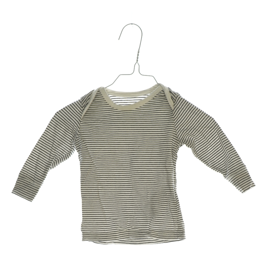 Bluse fra Minimies (str. 68)