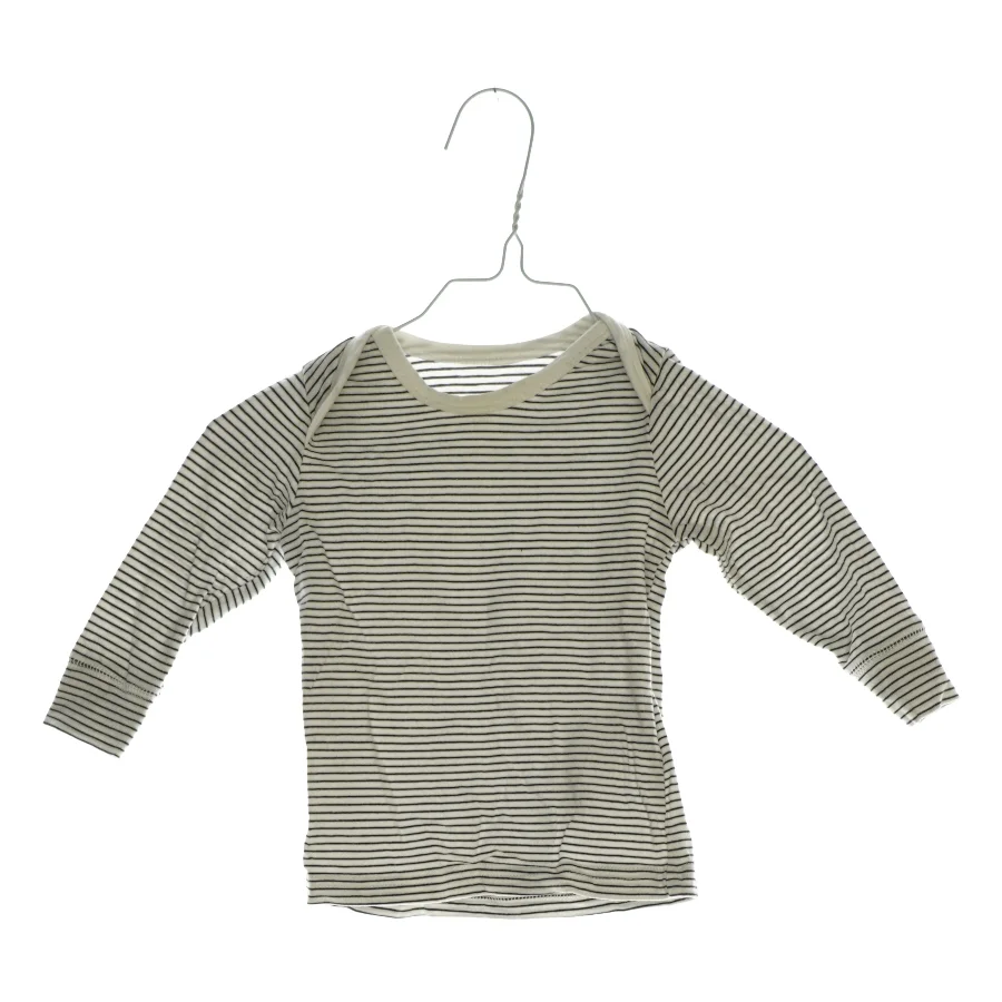 Bluse fra Minimies (str. 68)