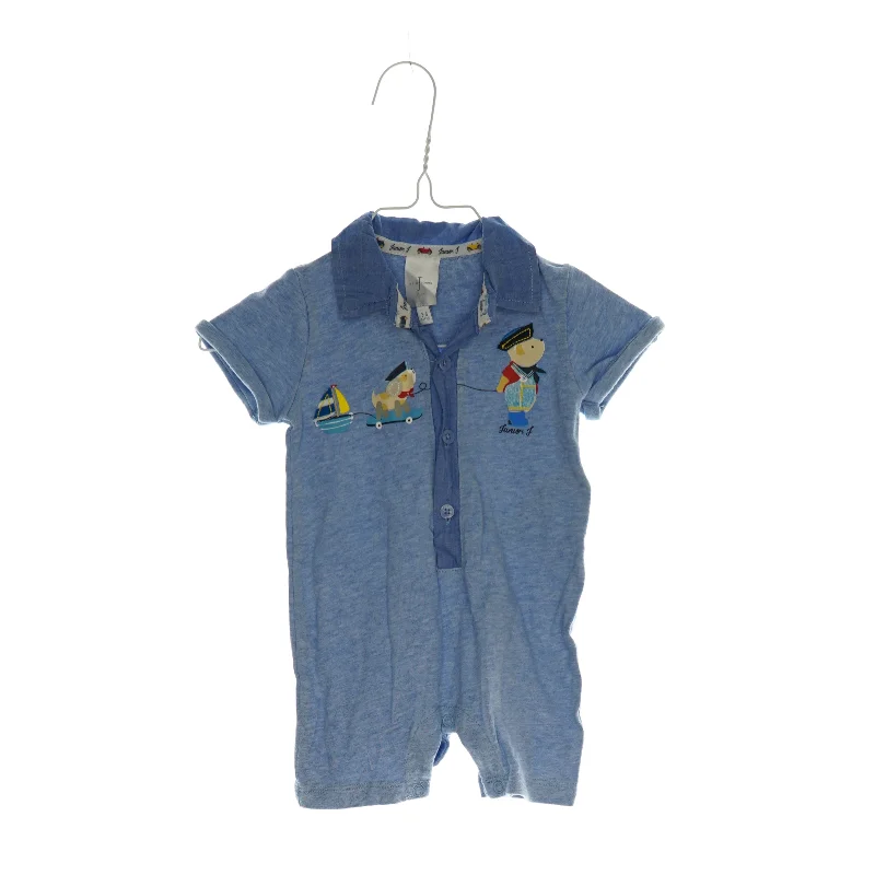 Heldragt fra Jasper Conran (str. 3-6 mdr.)