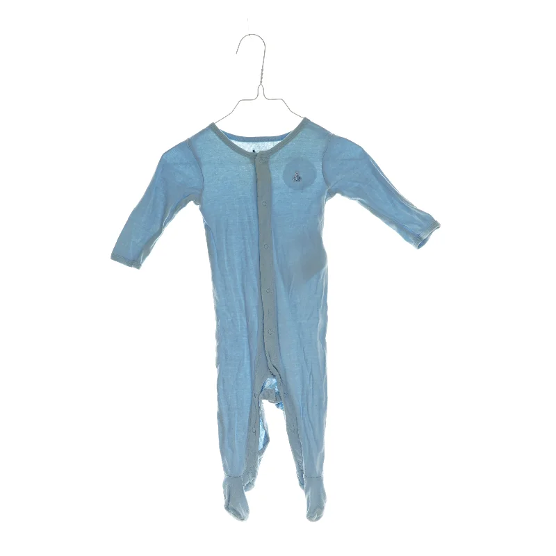 Heldragt fra Gap (str. 3-6 mdr.) 