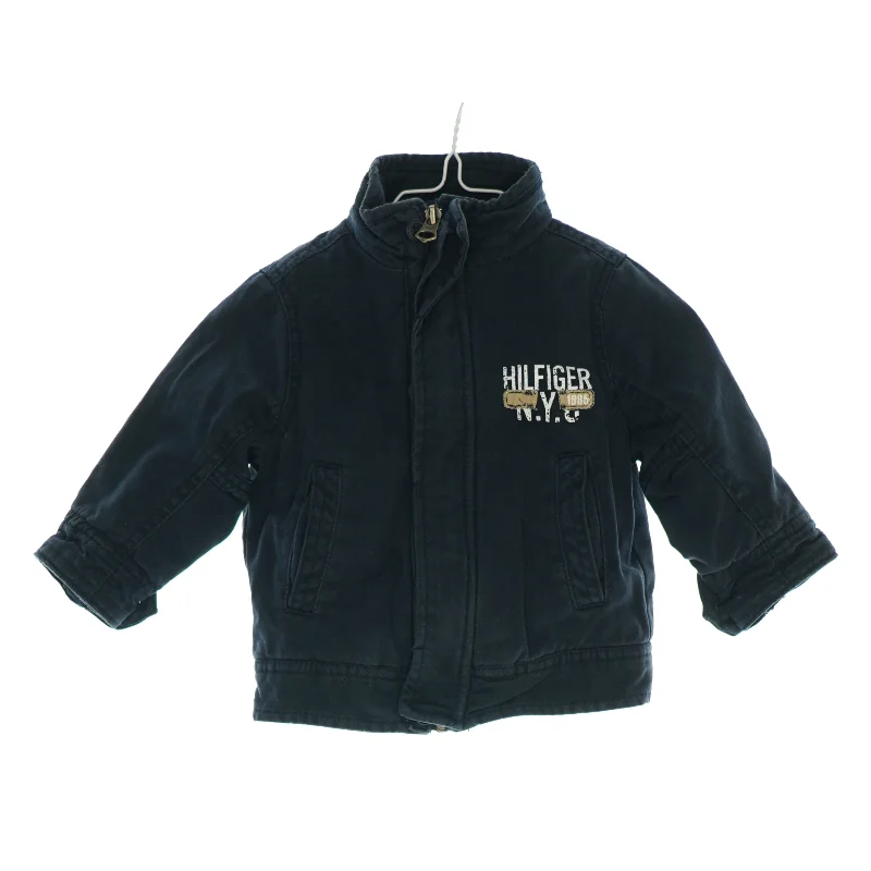 Jakke fra Tommy Hilfiger (str.ca. 68)