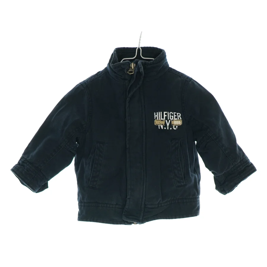 Jakke fra Tommy Hilfiger (str.ca. 68)