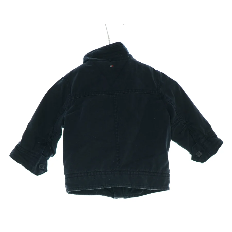 Jakke fra Tommy Hilfiger (str.ca. 68)