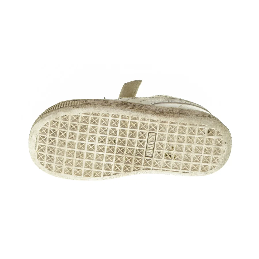 Sneakers fra Puma (str. 26)