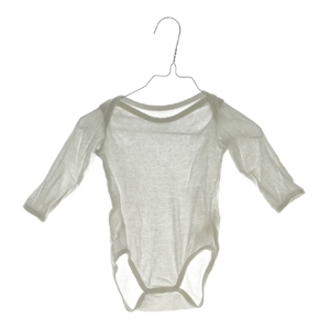 Bodystocking (str. 68)