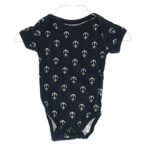 Bodystocking med anker (str. 62)
