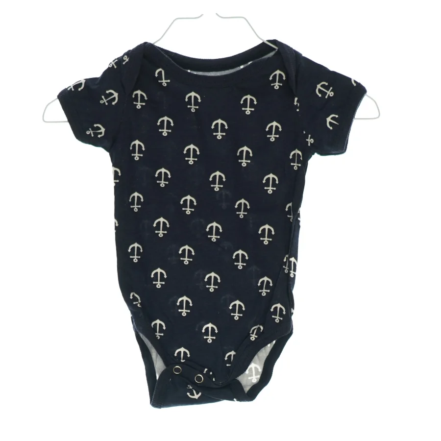 Bodystocking med anker (str. 62)