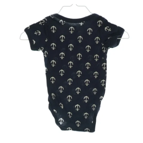 Bodystocking med anker (str. 62)