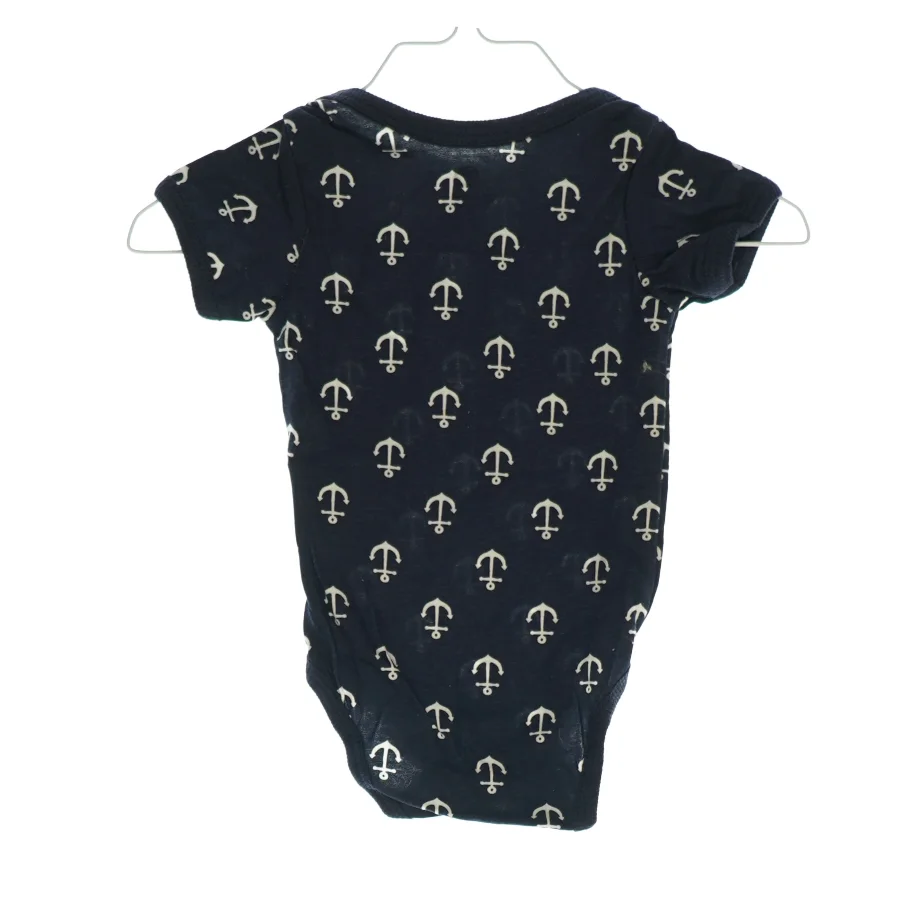 Bodystocking med anker (str. 62)