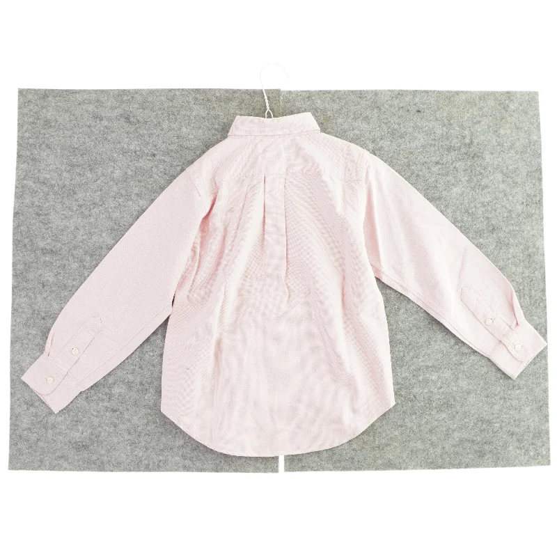 Skjorte fra Ralph Lauren. 