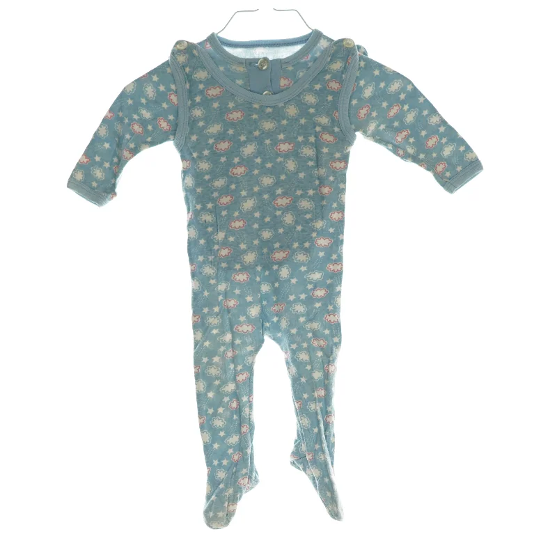 Heldragt med skyer (str. ca. 9-12 mdr.)