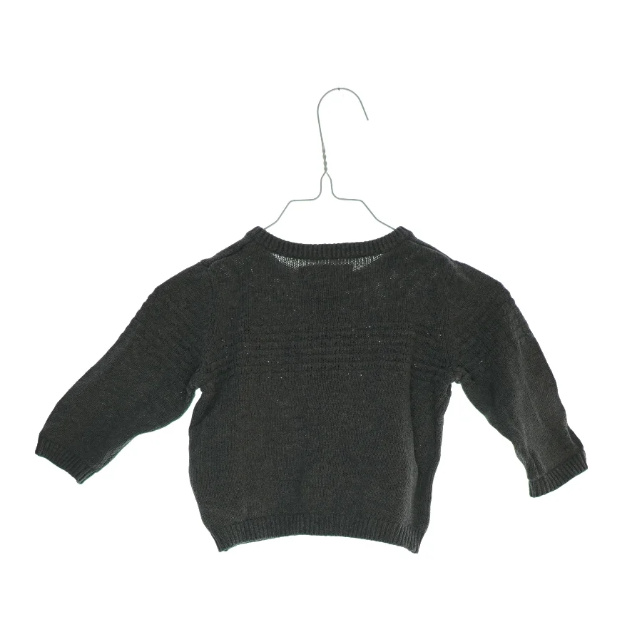 Cardigan fra Wheat