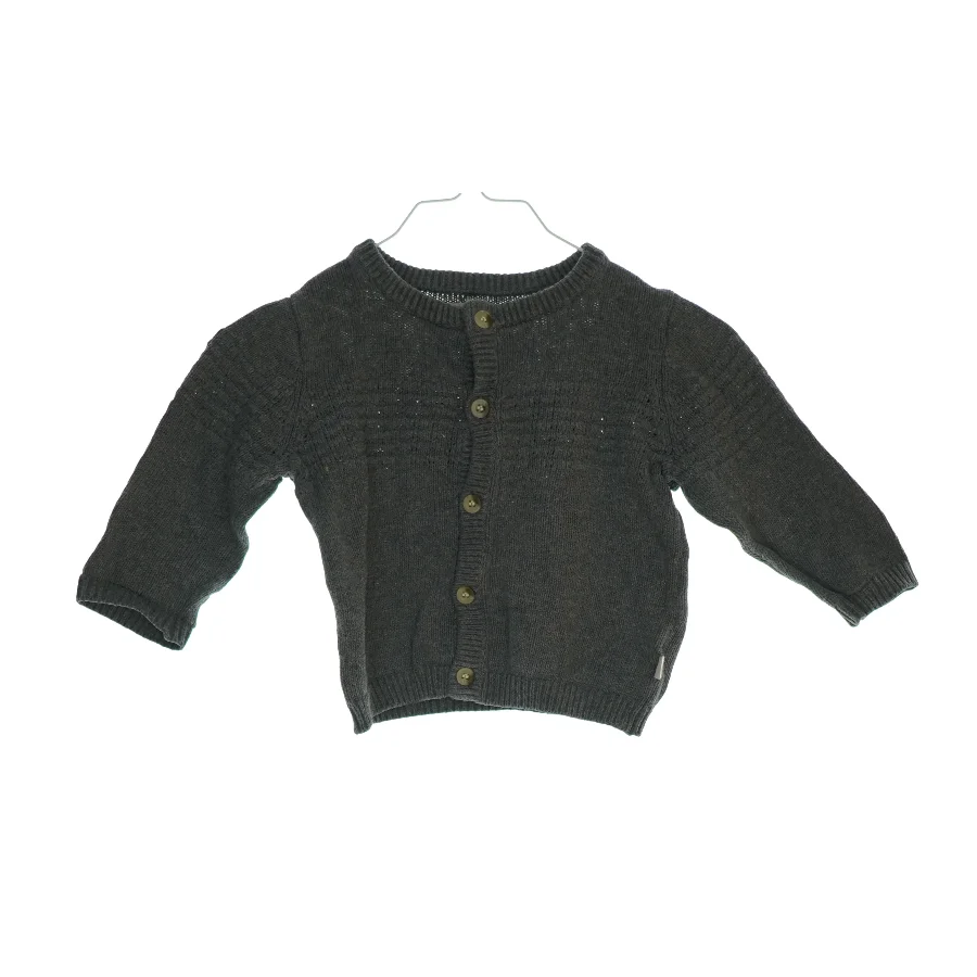 Cardigan fra Wheat
