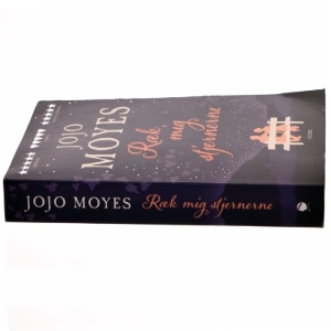 Ræk mig stjernerne af Jojo Moyes (Bog)
