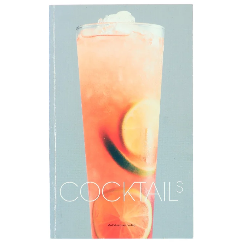 Cocktailbog