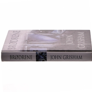 Brødrene af John Grisham (Bog)