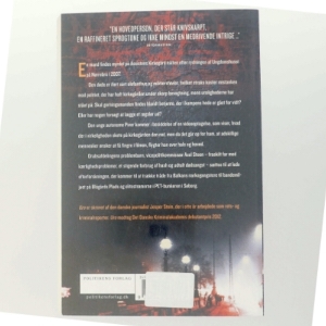 Uro : krimi af Jesper Stein (Bog)