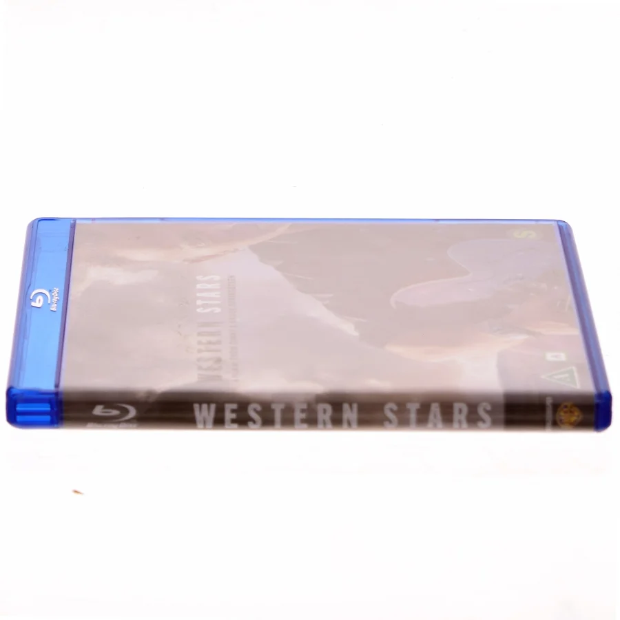 Western Stars (DVD)