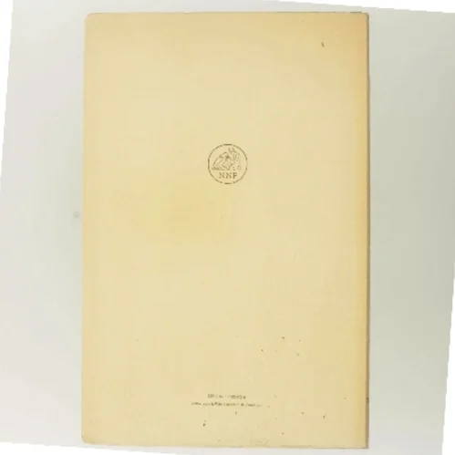 Om oplevelsen af andres adfærd af Franz From (Bog)