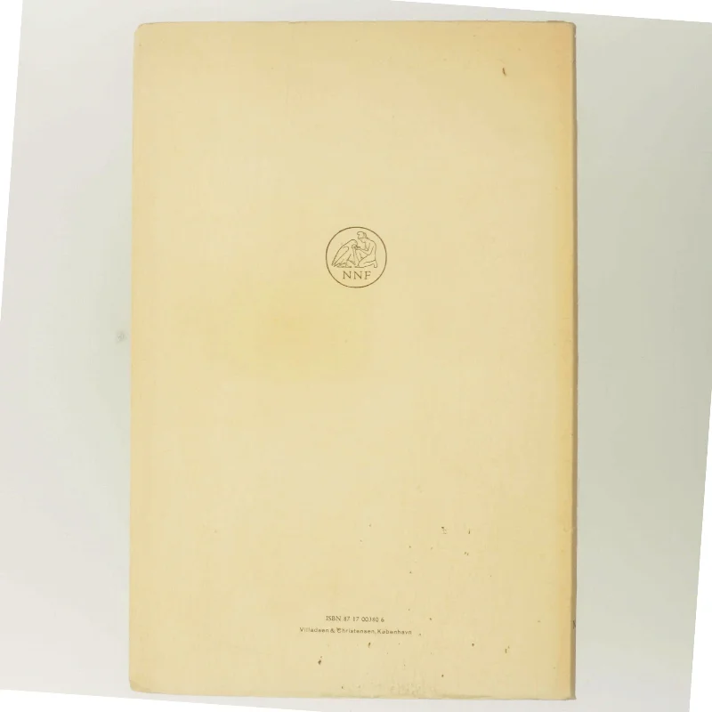 Om oplevelsen af andres adfærd af Franz From (Bog)