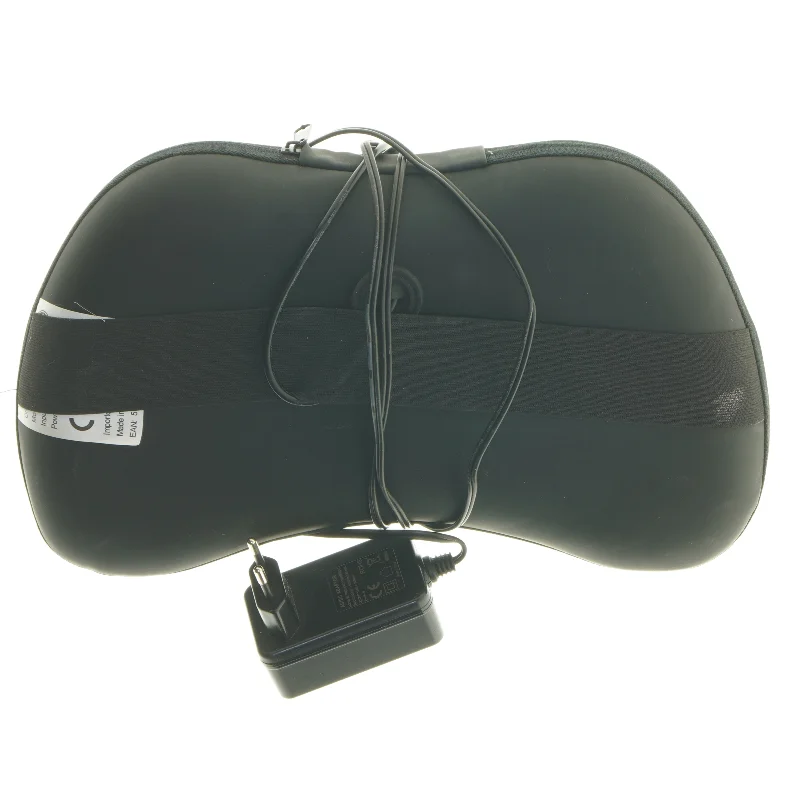 Elektrisk massagepude (str. 31,5x20 cm)