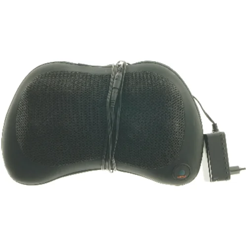 Elektrisk massagepude (str. 31,5x20 cm)