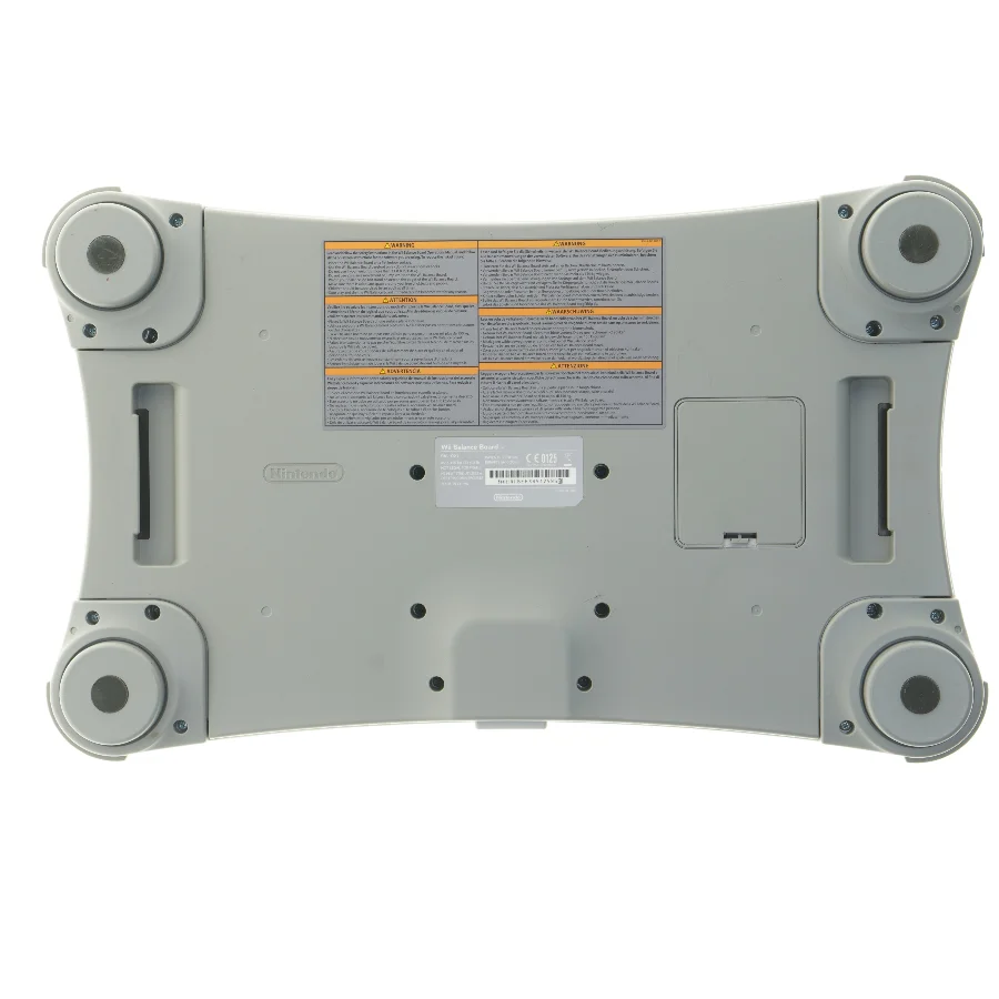 Nintendo Wii Balance Board fra Wii (str. 32x51,5 cm)