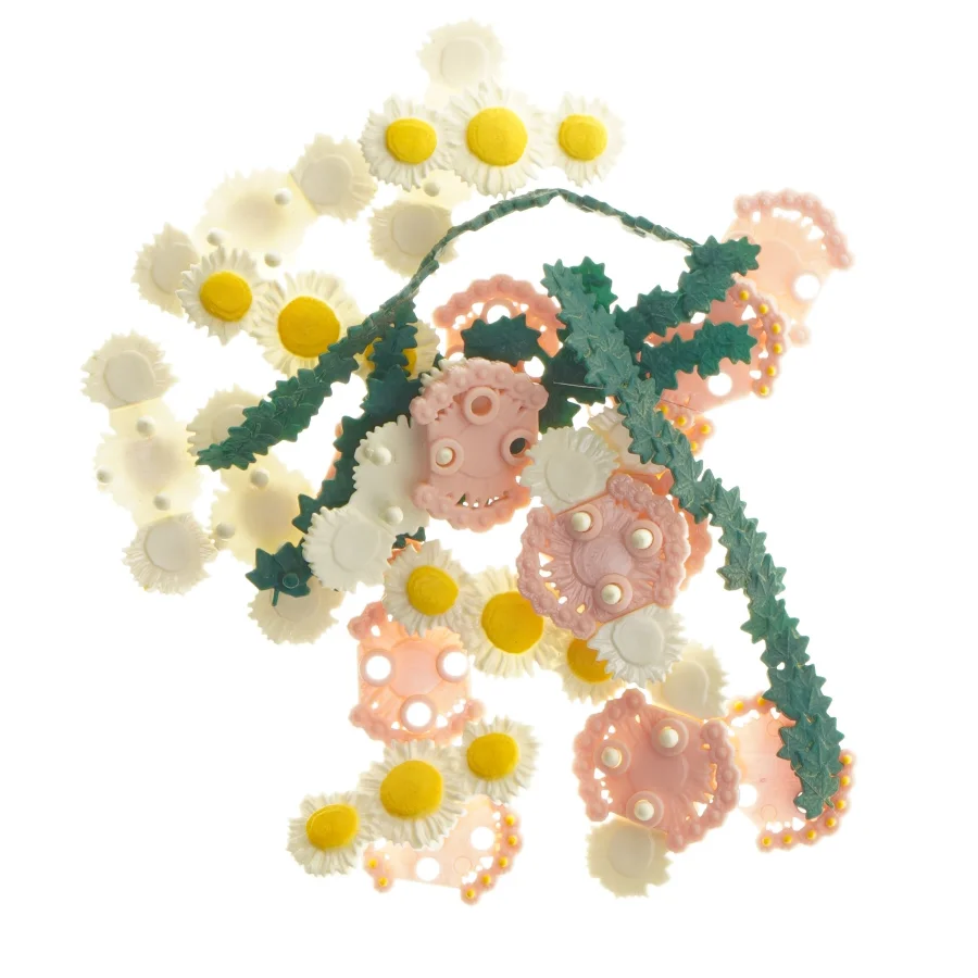 Blomster