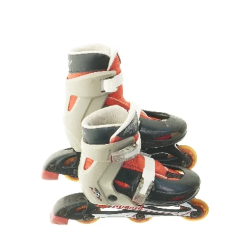 Atlanta børne rulleskøjter  (str. 30-33 )