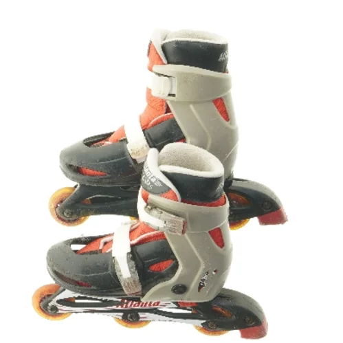 Atlanta børne rulleskøjter  (str. 30-33 )