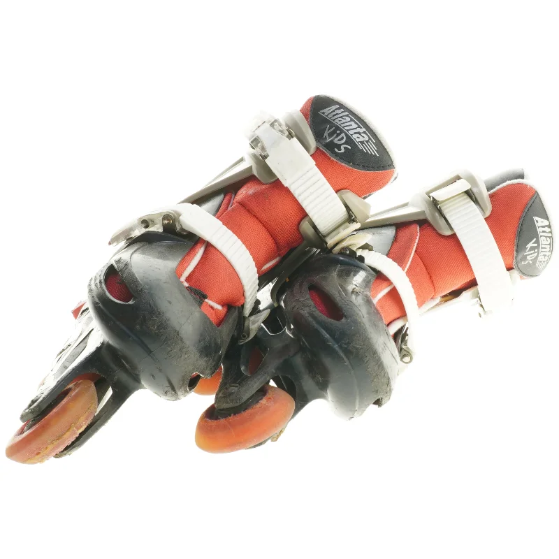 Atlanta børne rulleskøjter  (str. 30-33 )