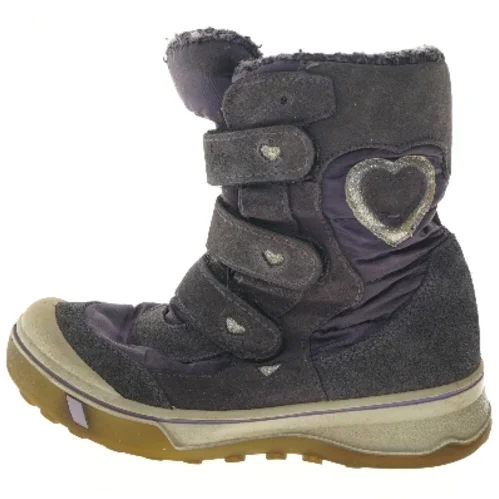 Vinterstøvler til børn (str. 24,5 længde cm)