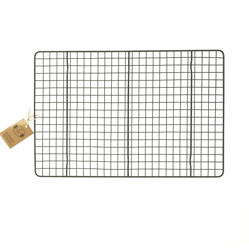 Afkølingsrist fra Søstrene Grene (str. 38,5x26 cm)