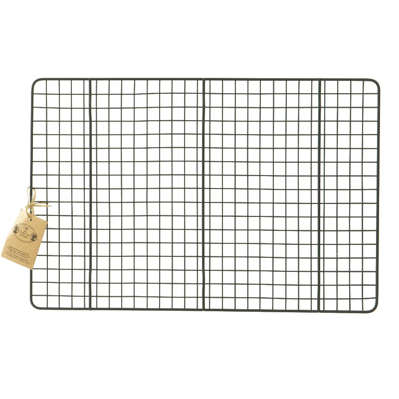 Afkølingsrist fra Søstrene Grene (str. 38,5x26 cm)