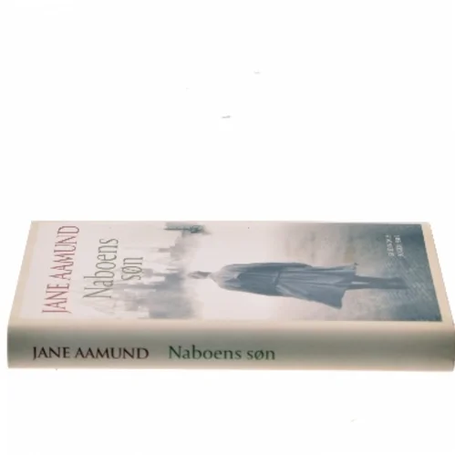 Naboens søn : roman af Jane Aamund (Bog)