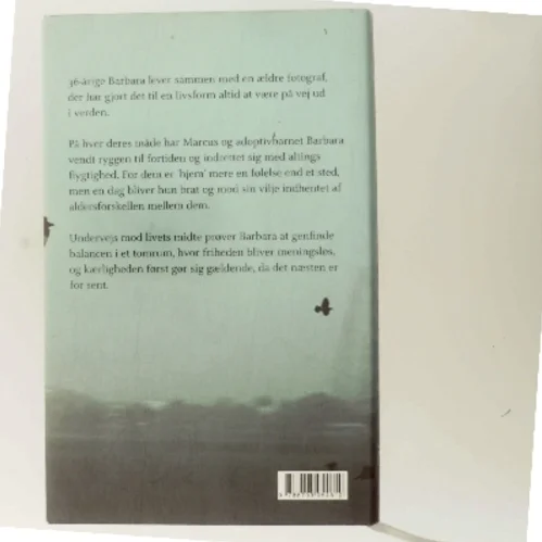 Før vi siger farvel af Jens Christian Grøndahl (Bog)