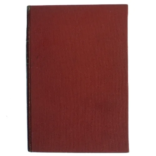 Barbara af Jørgen-Frantz Jacobsen (Bog)