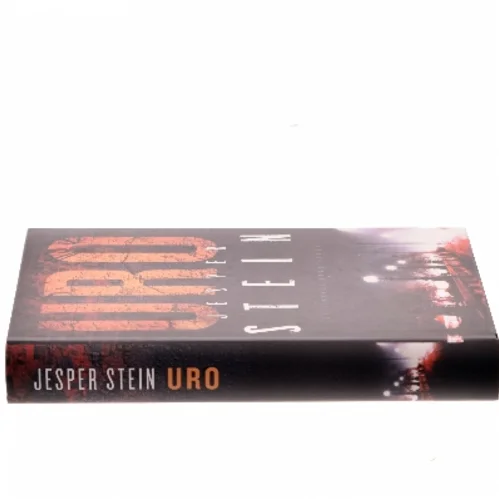 Uro : krimi af Jesper Stein (Bog)