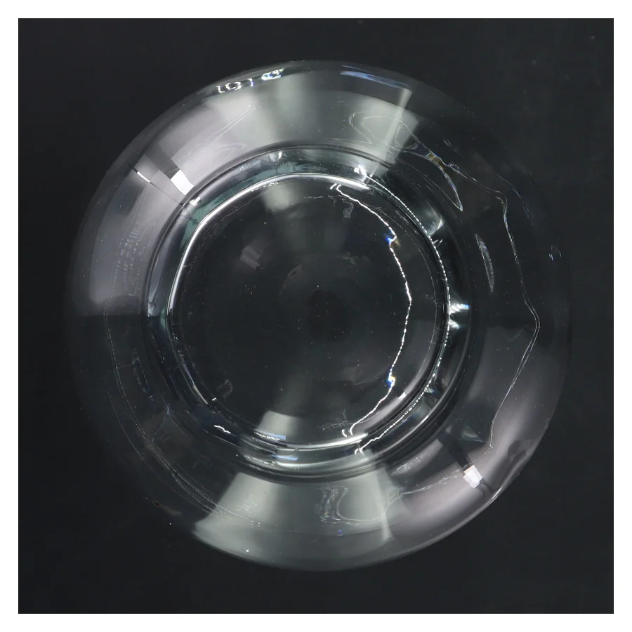 Holmegaard Fogliet karaffel fra Holmegaard (str. 26 cm)