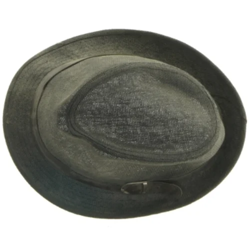 Sort hat (str. 27 cm)