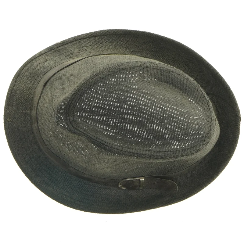 Sort hat (str. 27 cm)