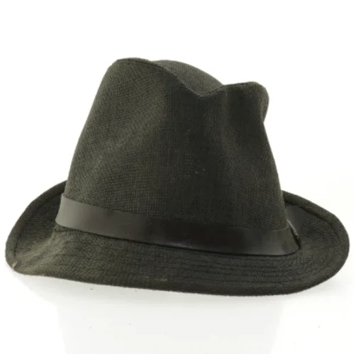 Sort hat (str. 27 cm)