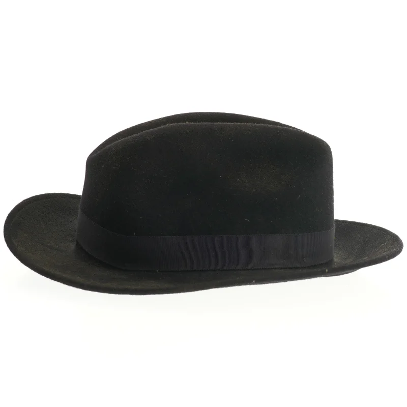 Sort Filthat fra Bailey (str. Large)