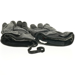 Motorcykelhandsker fra Furygan (str. 30 cm)