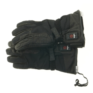 Motorcykelhandsker fra Furygan (str. 30 cm)