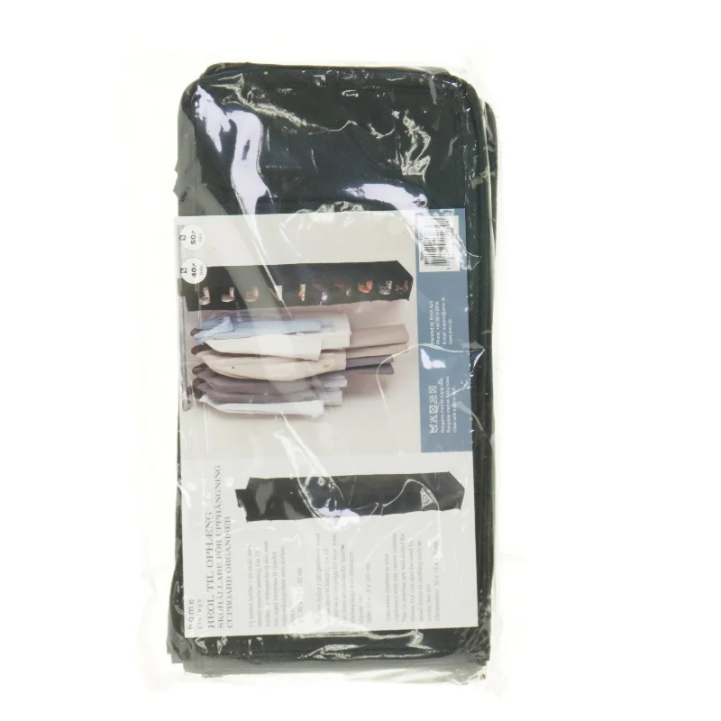 Hylde til ophæng (str. 30x15x120 cm)