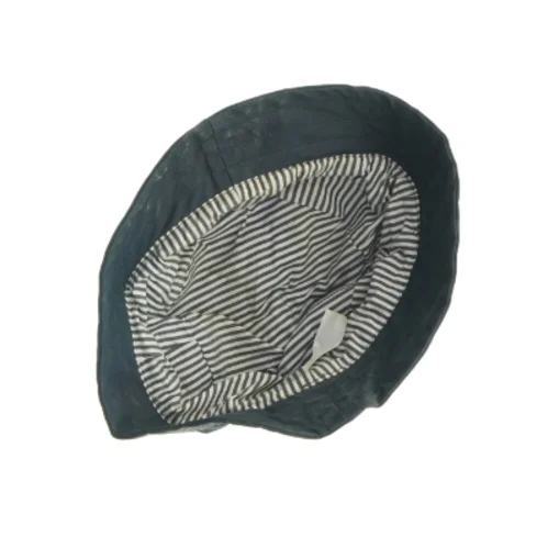 Blå fiskerhat fra Batela (str. 26 cm)