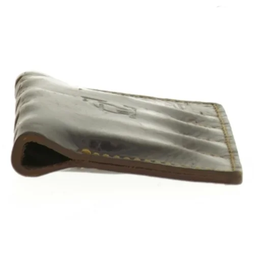 Læder patronhylster (str. 11,5x8 cm)