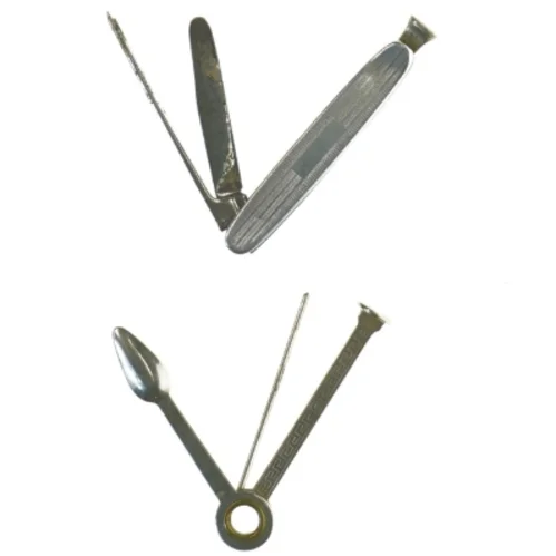 Pibe udstyr (str. 8 cm)