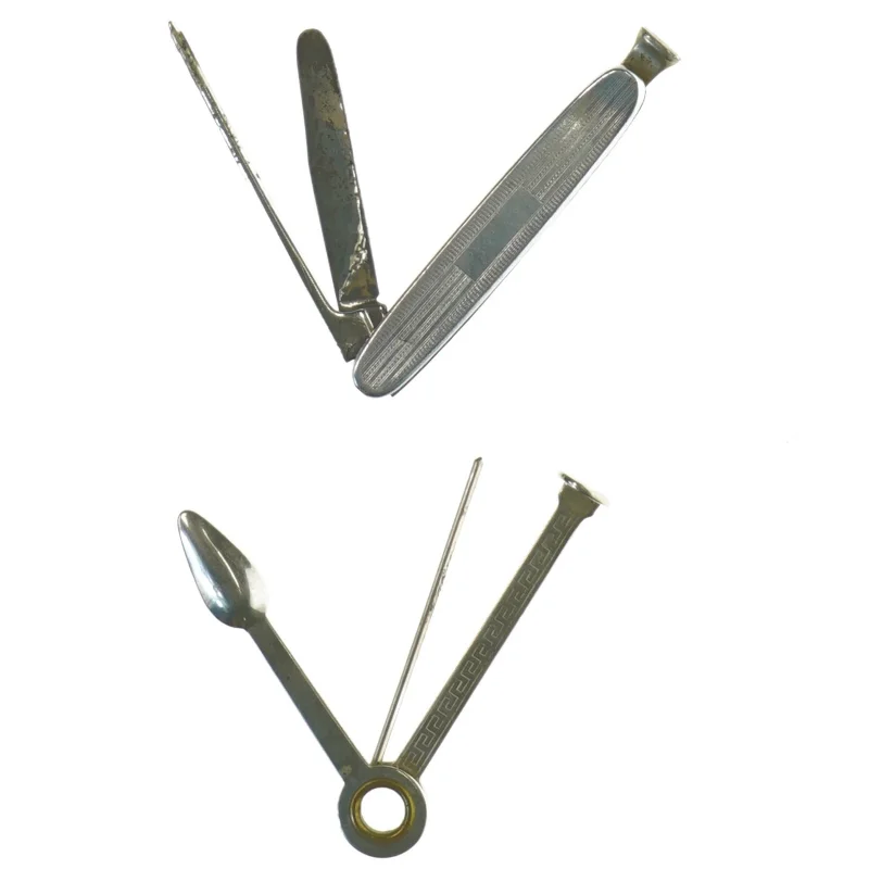 Pibe udstyr (str. 8 cm)